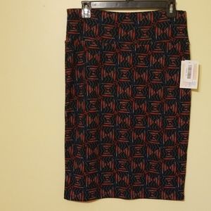LuLaRie Cassie skirt